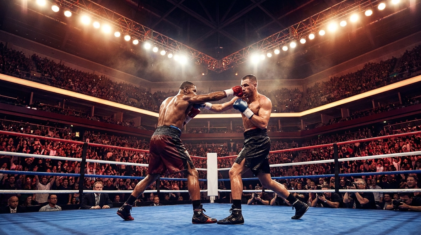 ONE Boxing เราได้เปิดตัวเกมใหม่ล่าสุดเรียบร้อยแล้ว Askmeslot - one-boxing-new-game-askmeslot