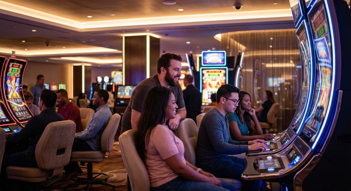 TF GAMING​ เกมสล็อต ผ่านผู้ให้บริการ OK SLOT - tf-gaming-ok-slot-provider-review