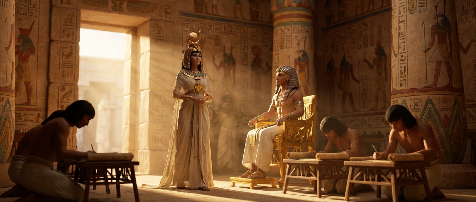 Pharaoh Royals คือเกมอะไรของค่ายเกม joker gaming - what-is-pharaoh-royals-joker-gaming
